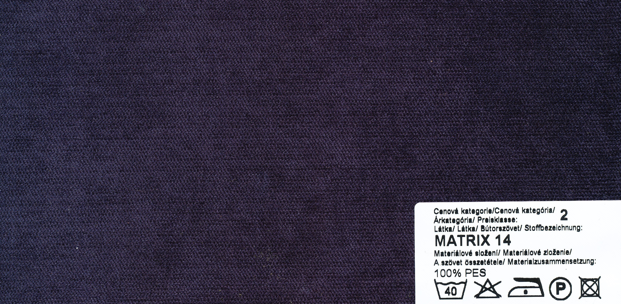 MATRIX 14